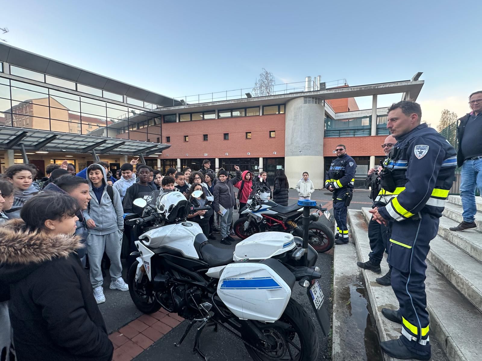 graines de france ma cité va créer