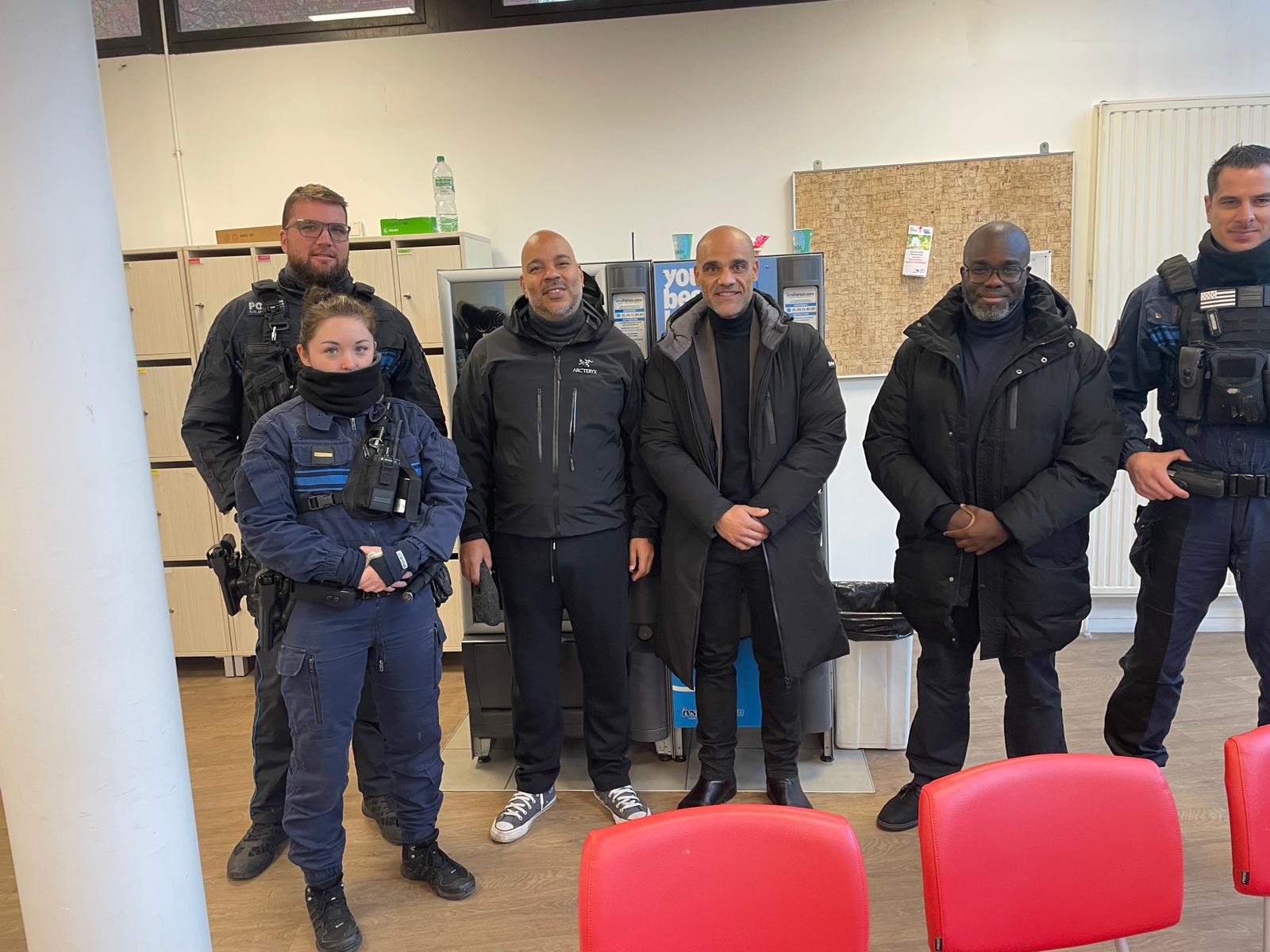 graines de france ma cité va créer