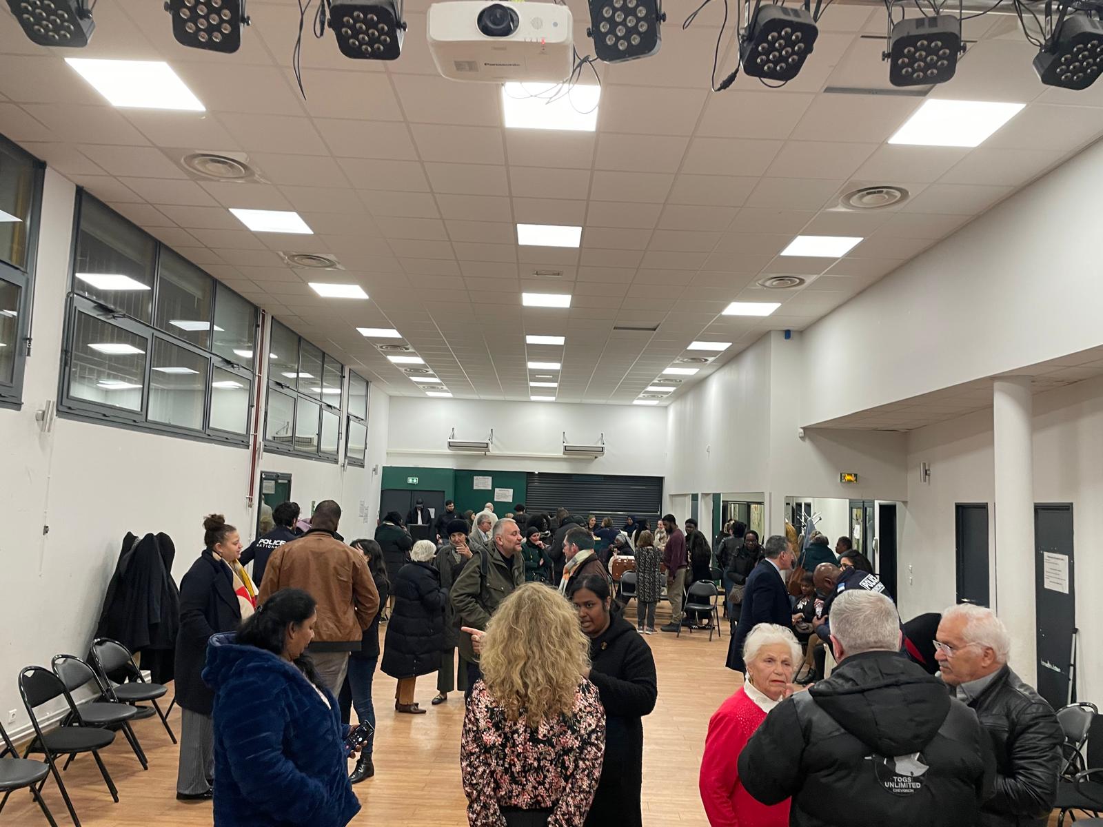 la cite va dialoguer 2 graines de france