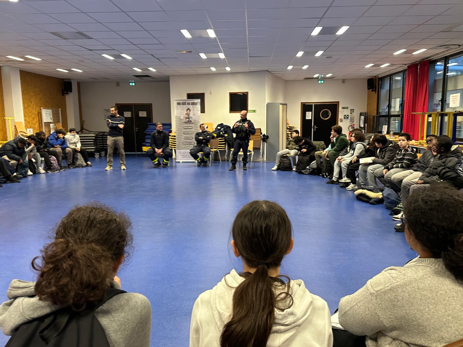 ma cite va creer graines de france