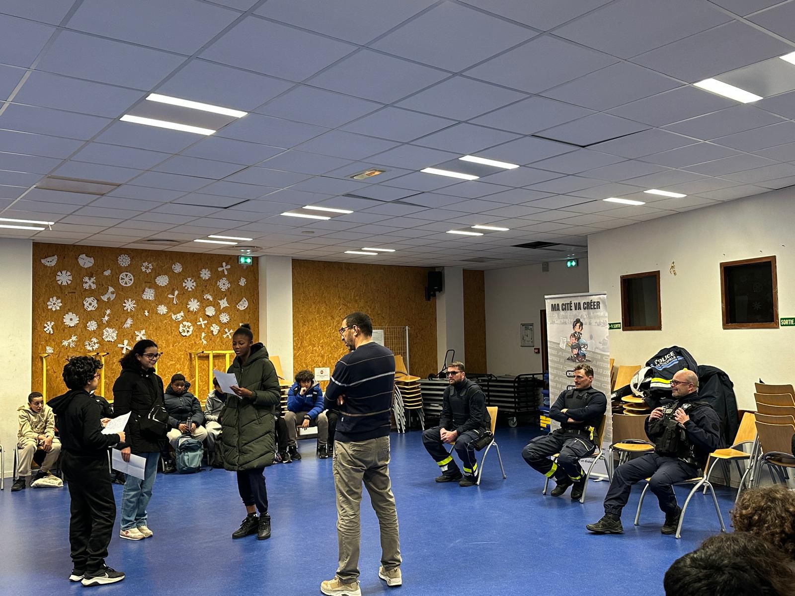 ma cite va creer graines de france