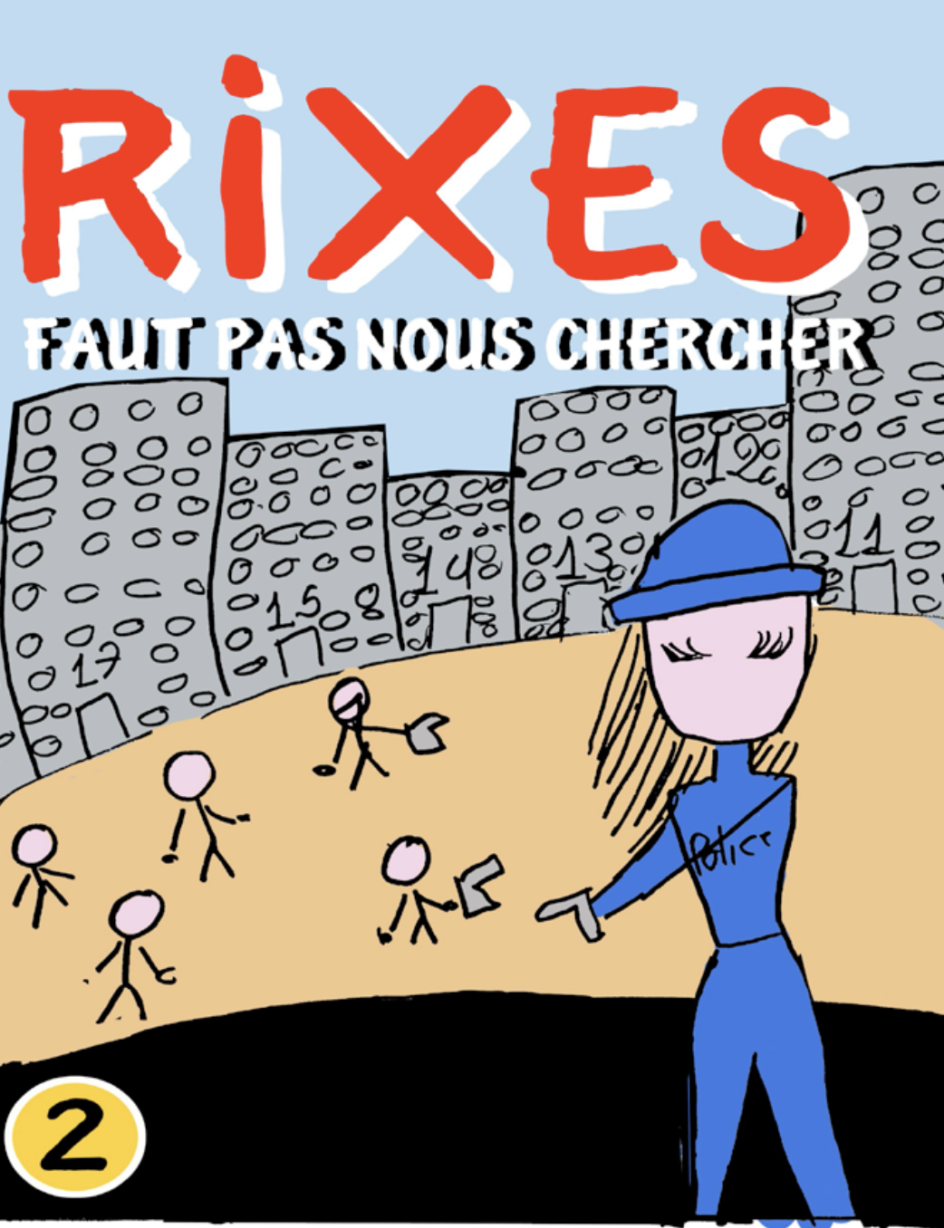 rixe zero